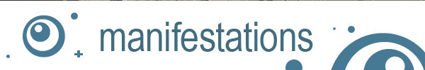Manifestations