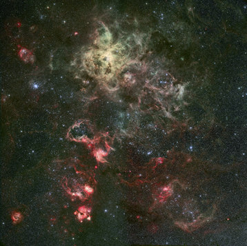 30Doradus