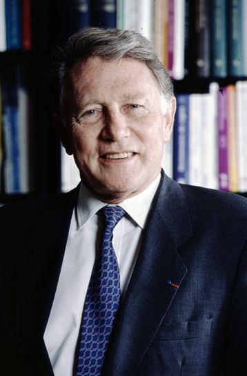 F. Kourilsky