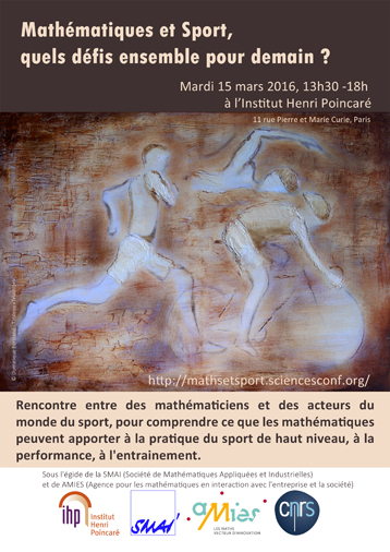 rencontre pour sportifs