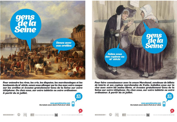 visuels_Gens de la Seine