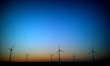 Eolienne