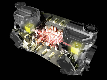 masses test LPF