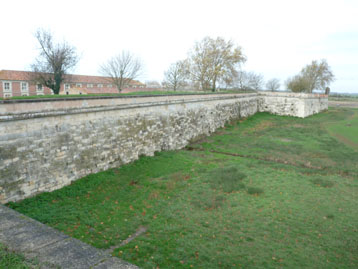 Brouage