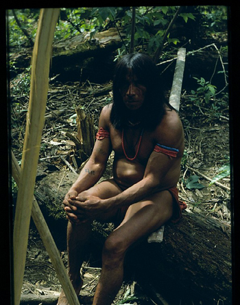 Amerindien