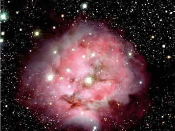 chimie interstellaire
