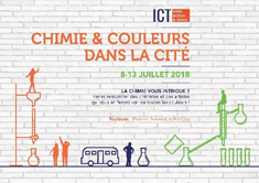 Chimie & couleurs