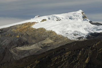 glacier