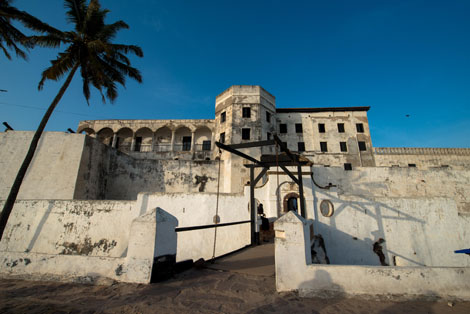 Histoire génétique : à la recherche des racines africaines des communautés Noirs Marrons.