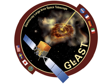 Glast 1