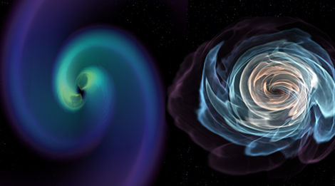 Gravity&Light