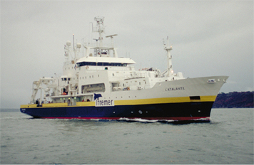 bateau