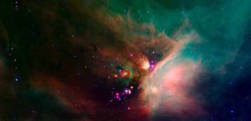 Rho Ophiuchi