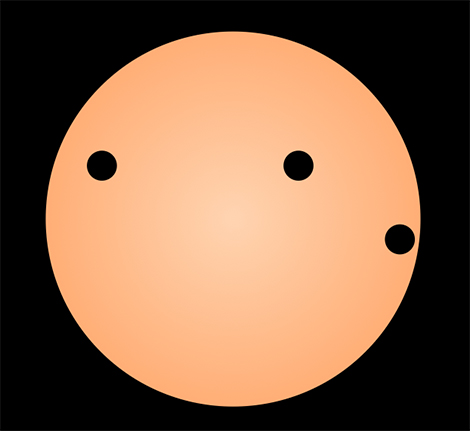 Image 2 Trappist