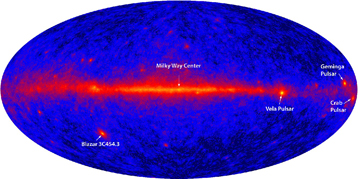 image Fermi