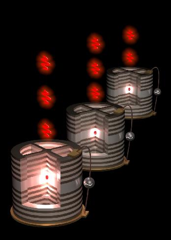 photon unique