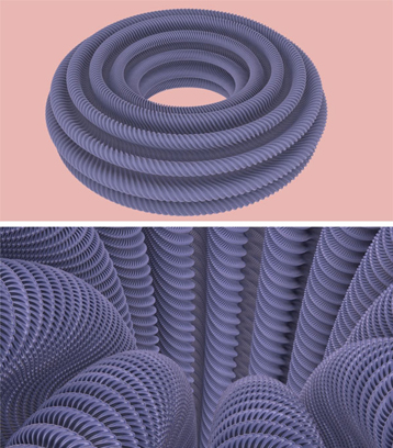 Tores-plats