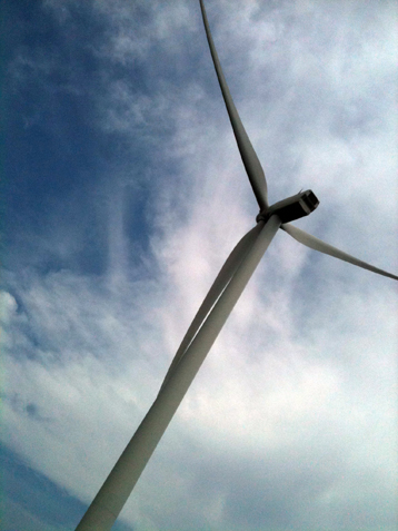 Eolienne 2