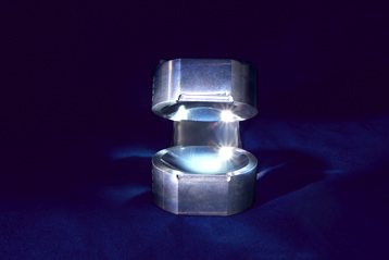 deux miroirs