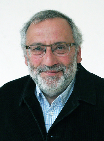 Jacques Martino
