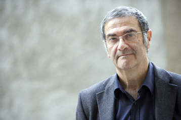 Serge Haroche