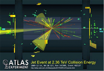 collision