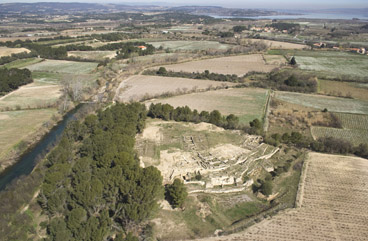 Pech MAho vue