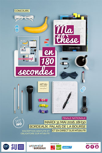 Affiche MT180