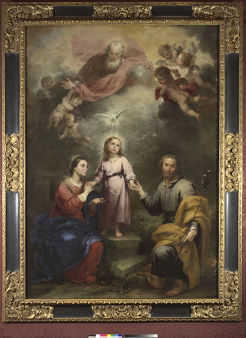 Murillo