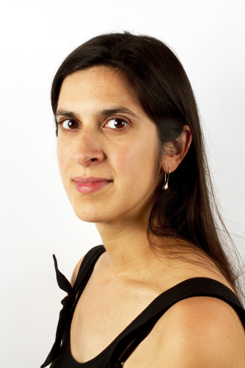 Nalini Anantharaman