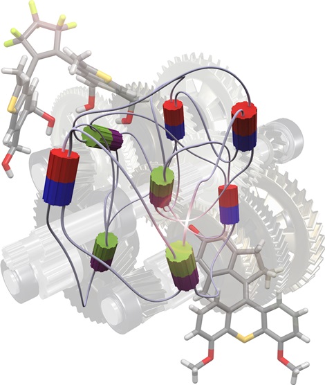 nano-embrayage