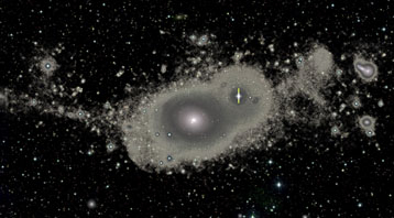 NGC 5557