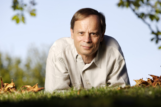 Photo Jean Tirole