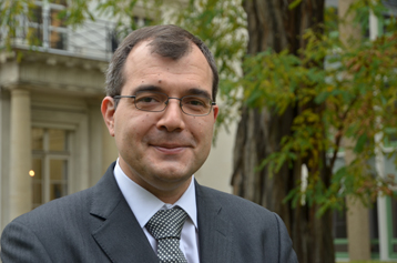 Nicolas Castoldi