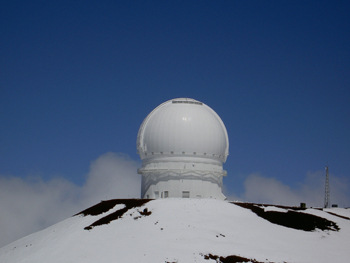 telescope