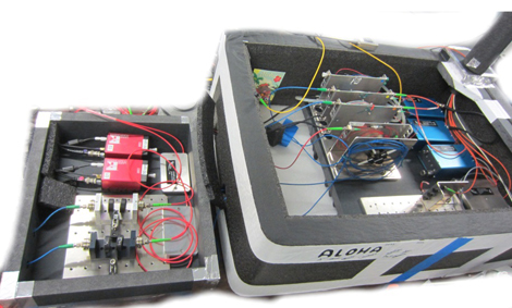 Prototype XLIM