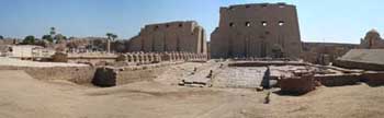 Karnak