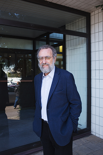 Thierry Heidmann