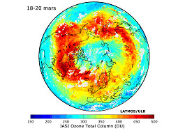 Trou d'ozone 1