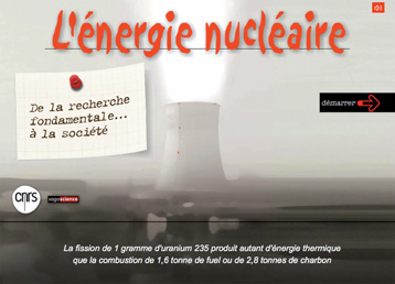 SagascienceNucleaire
