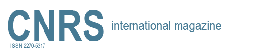 CNRS international magazine