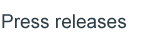 Press release