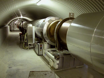virgo vacuum