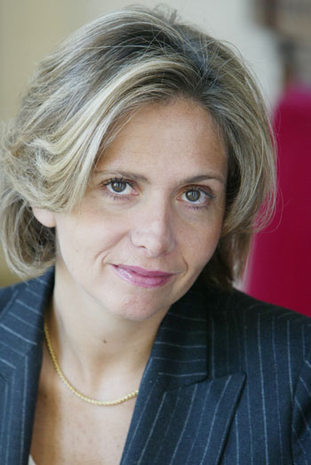 Bartone maintient ses propos sur pécresse ; Valerie Pecresse Jeune . News - CNRS Web site - CNRS