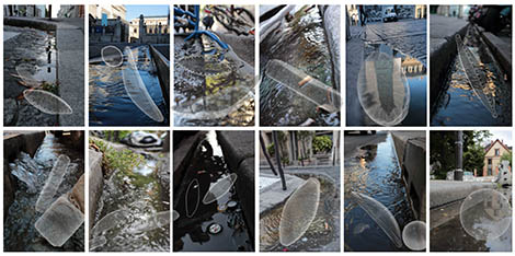 Picture Gutters