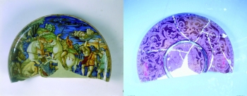 assiettes