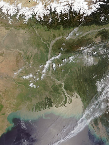 bangladesh