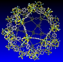 terephtalate de chrome
