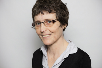 Portrait 1