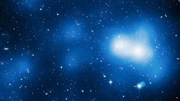 cosmic filaments